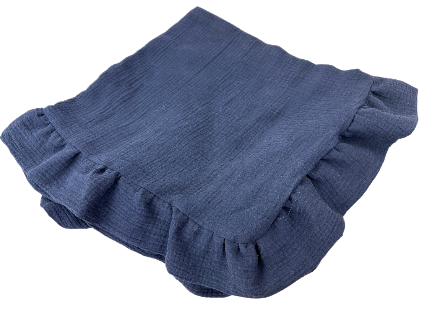 Gauze Blanket | Blue