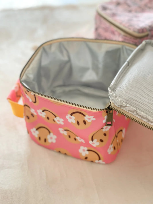 Happy Lunchbox