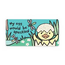 Board Book | If I Were A Duckling