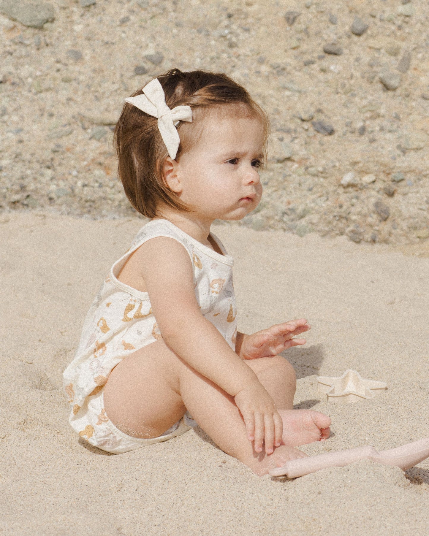Bubble Onesie | Mermaids