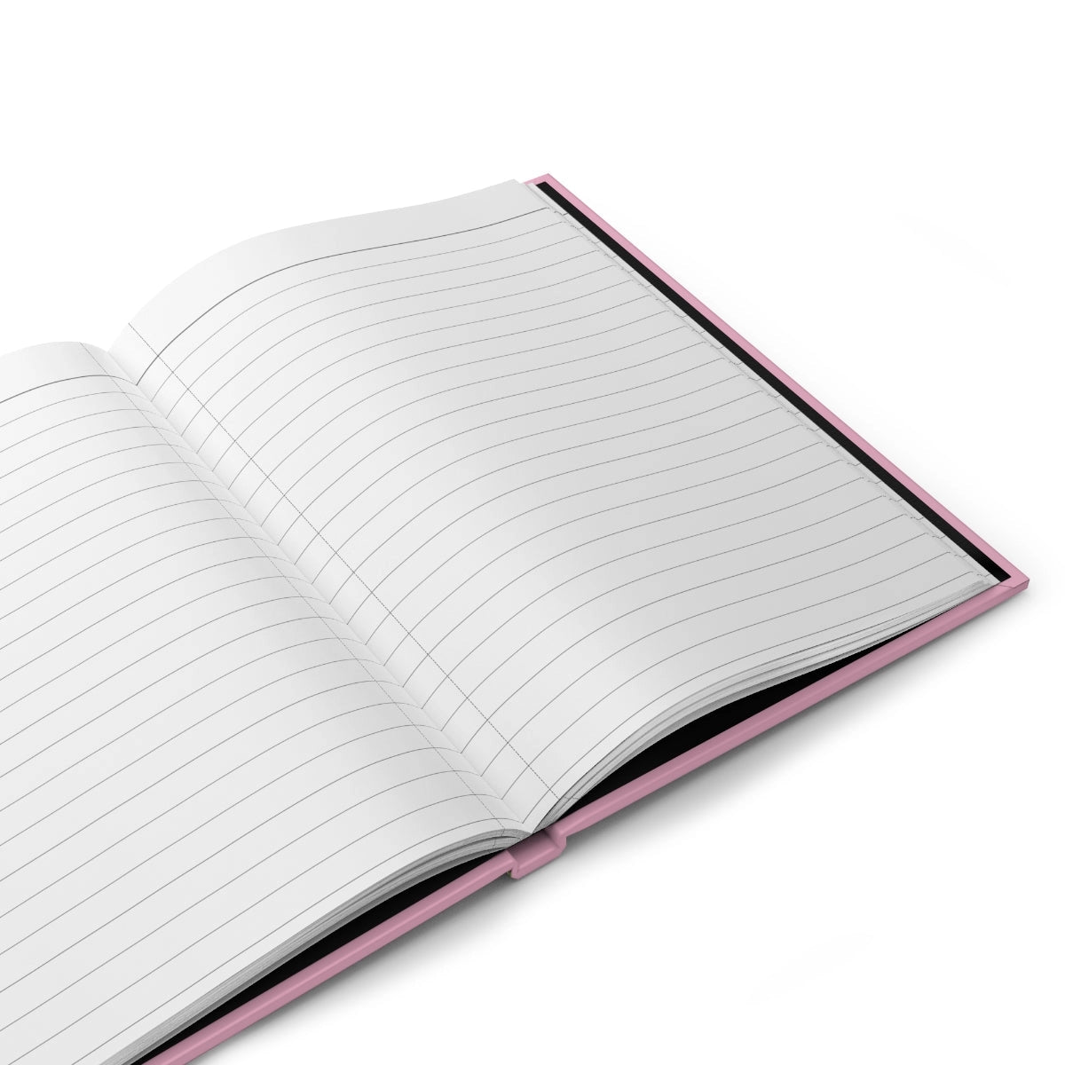 In the Garden Hardcover Journal