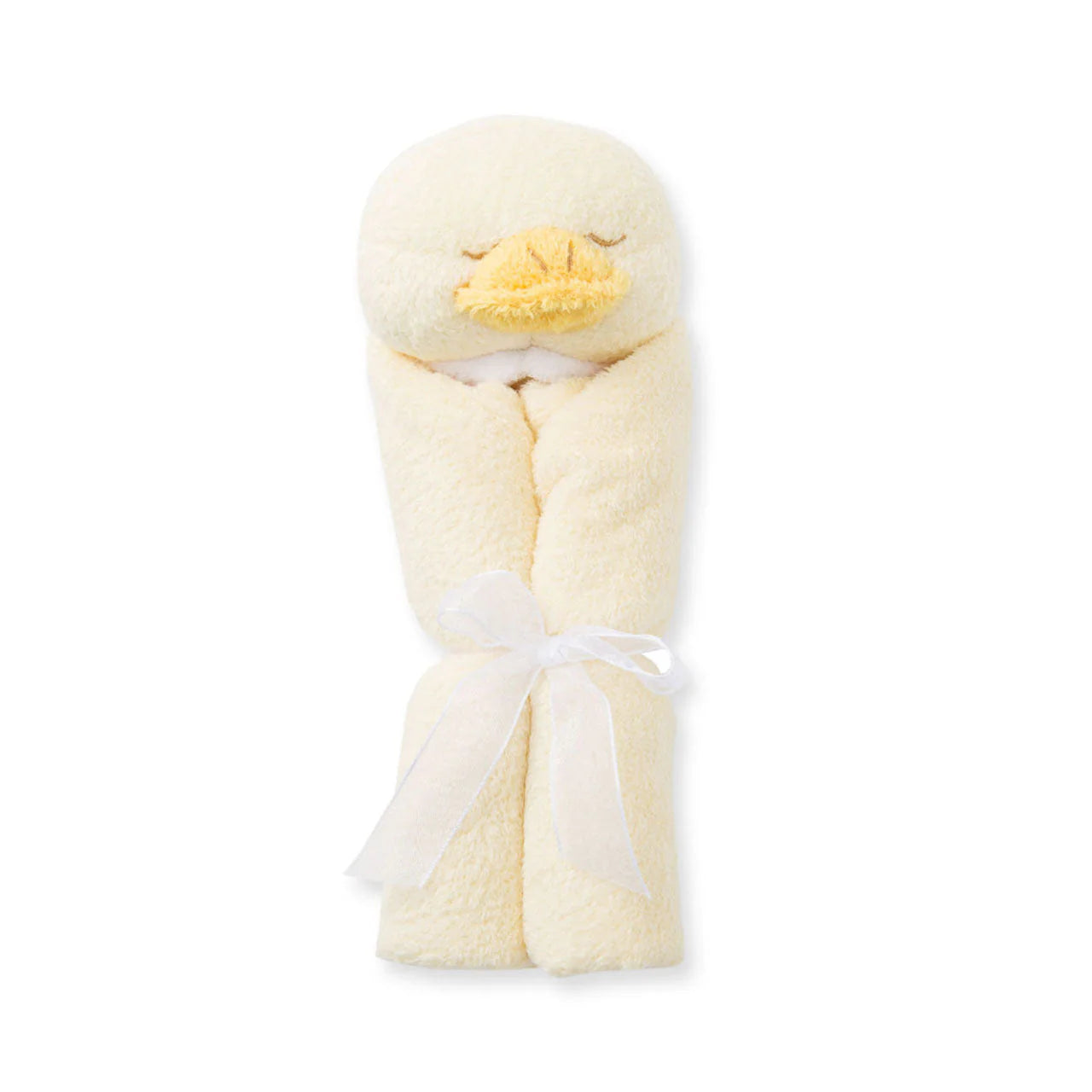 Lovie Blankie | Ducky