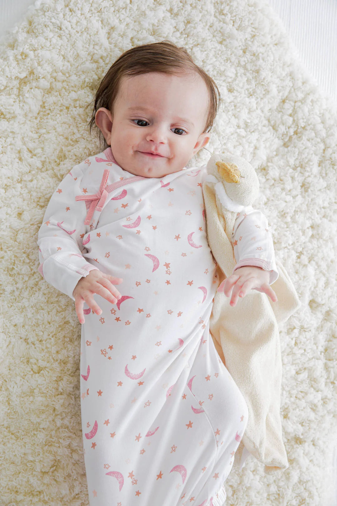 Lovie Blankie | Ducky