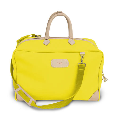 Jon Hart | Coachman Bag