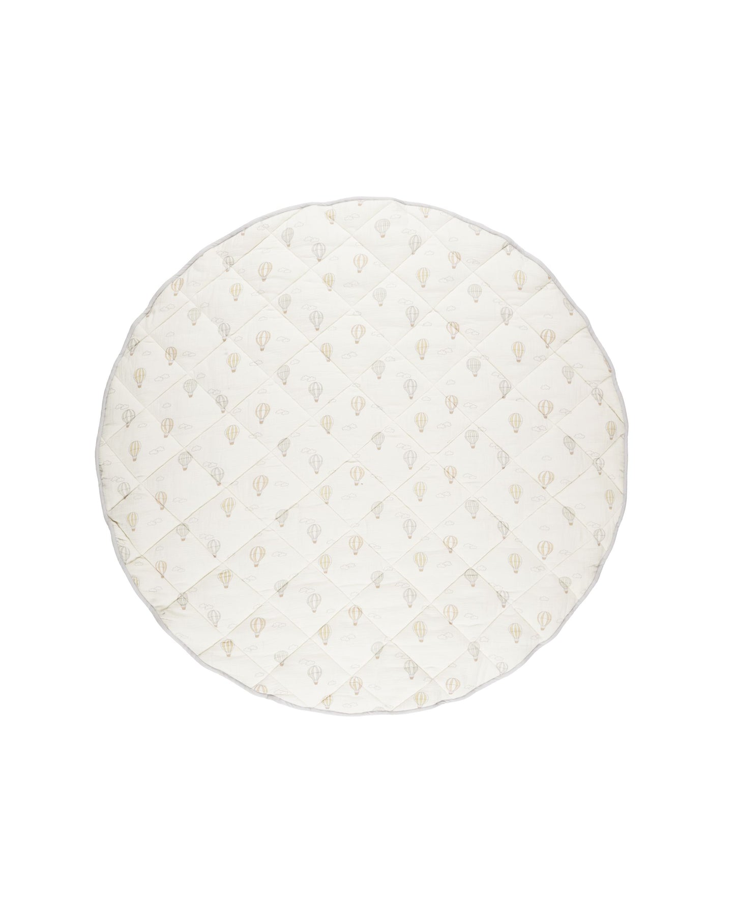 Baby Play Mat | Hot Air Balloons