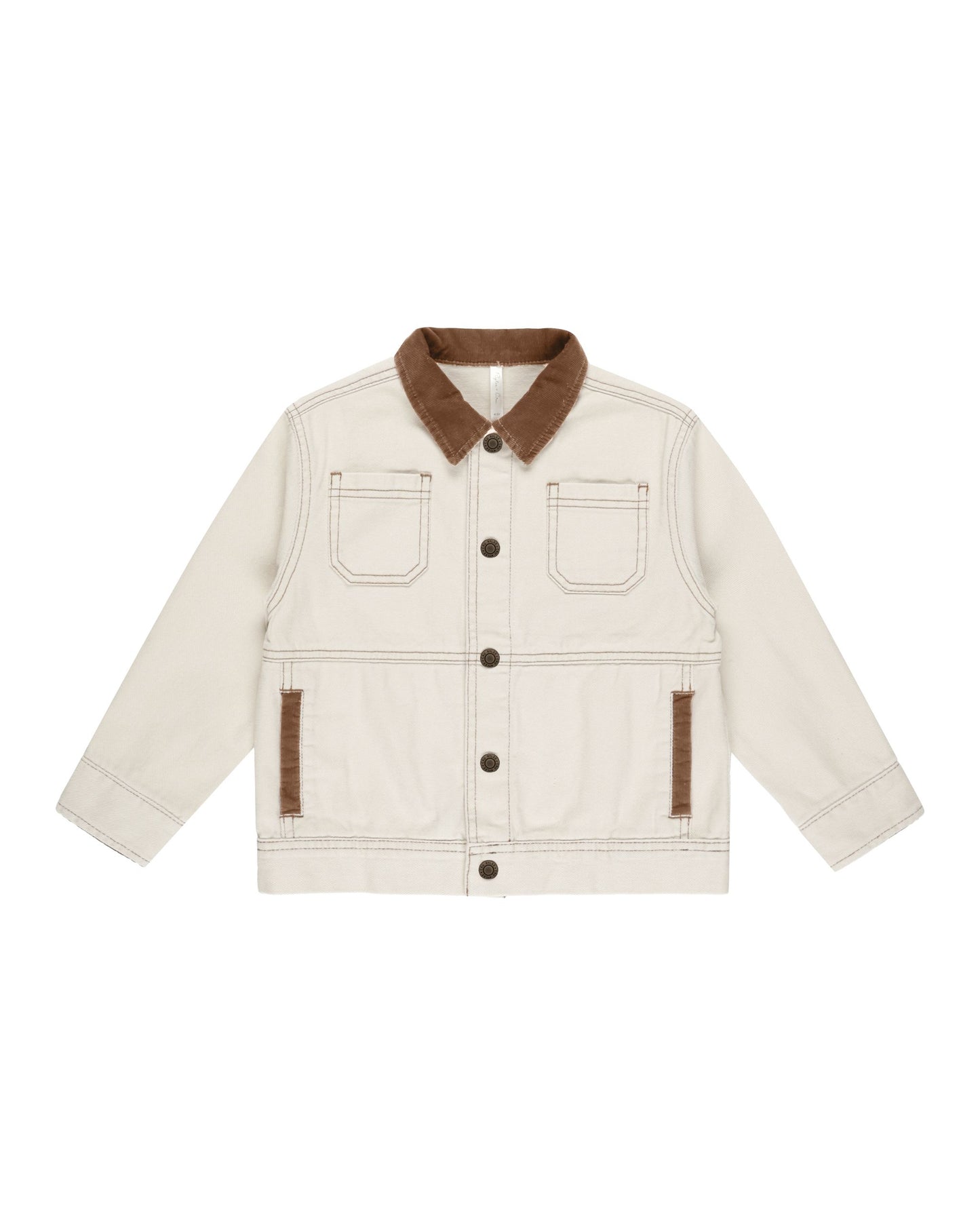 Chore Coat | Natural