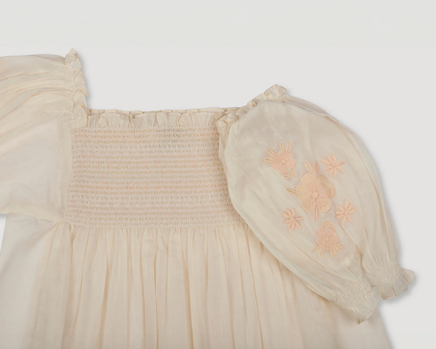 Judith Blouse - Cream