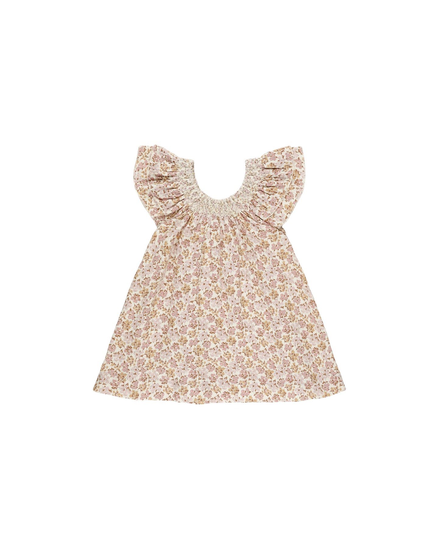 Lucia Dress | Wildflower