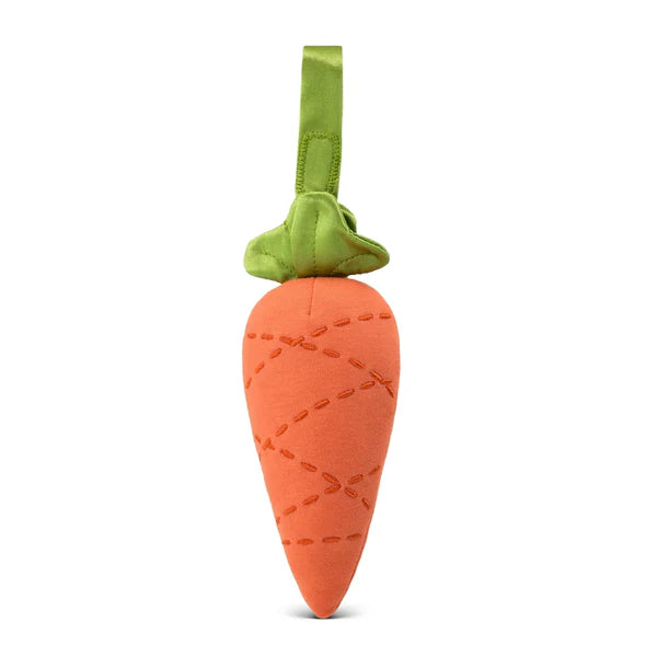 Stroller Toy | Carrot