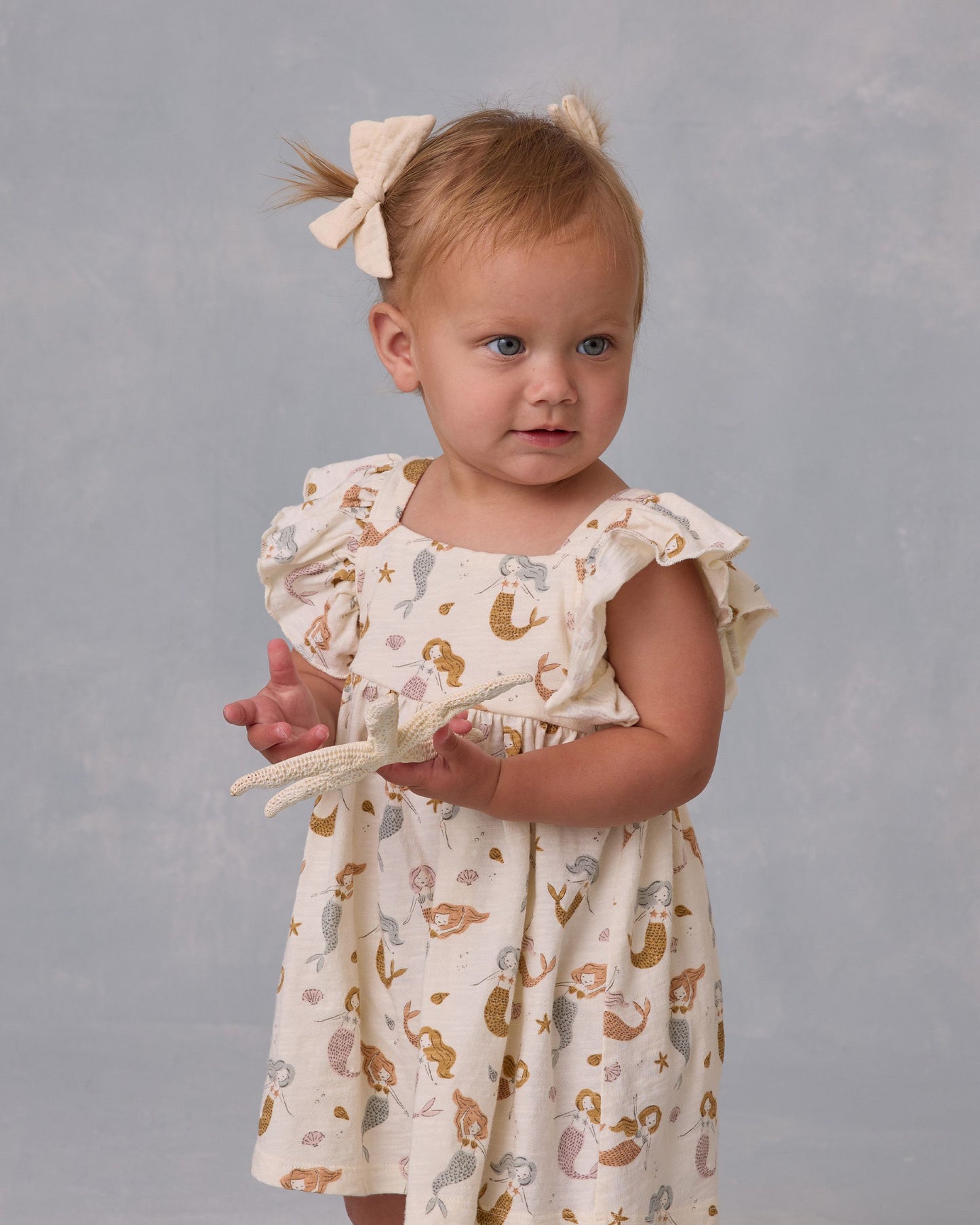 Maripsoa Dress | Mermaids