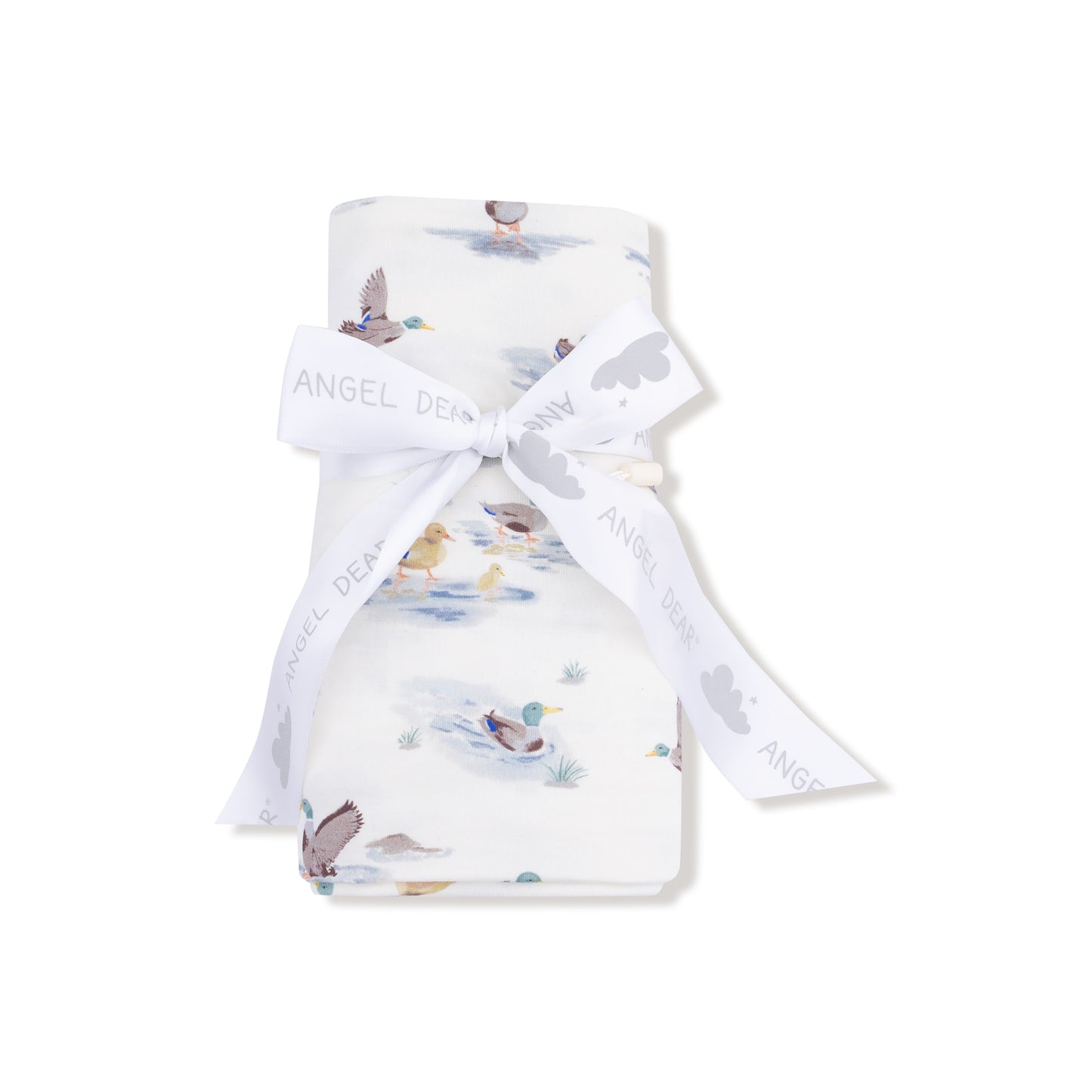 Mallards - Swaddle Blanket