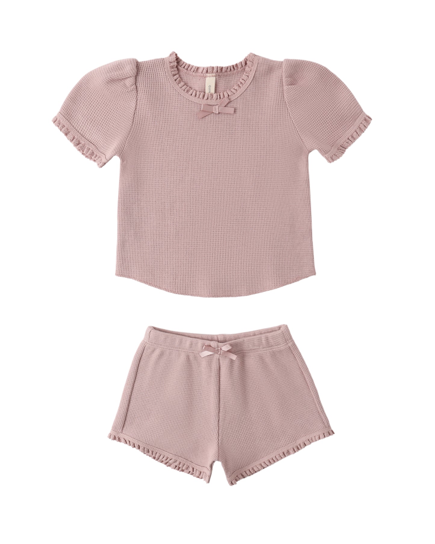 Ruby Set | Mauve