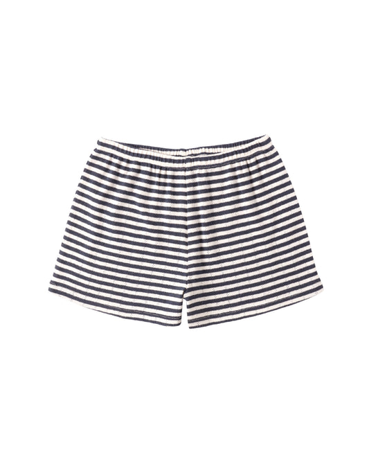 Americas Sweetheart - Boxy tee & Shorts Set