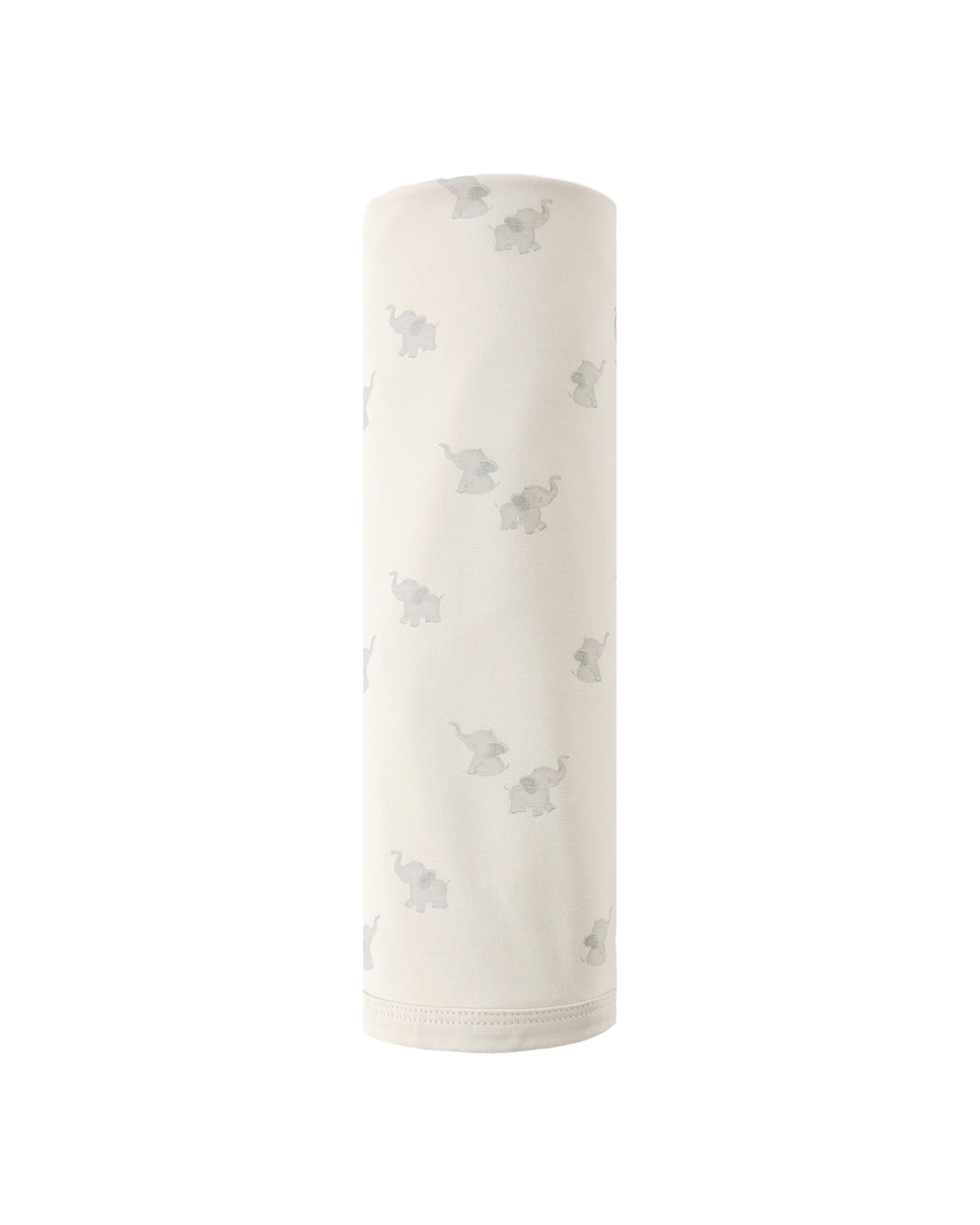 Bamboo Swaddle | Elephants
