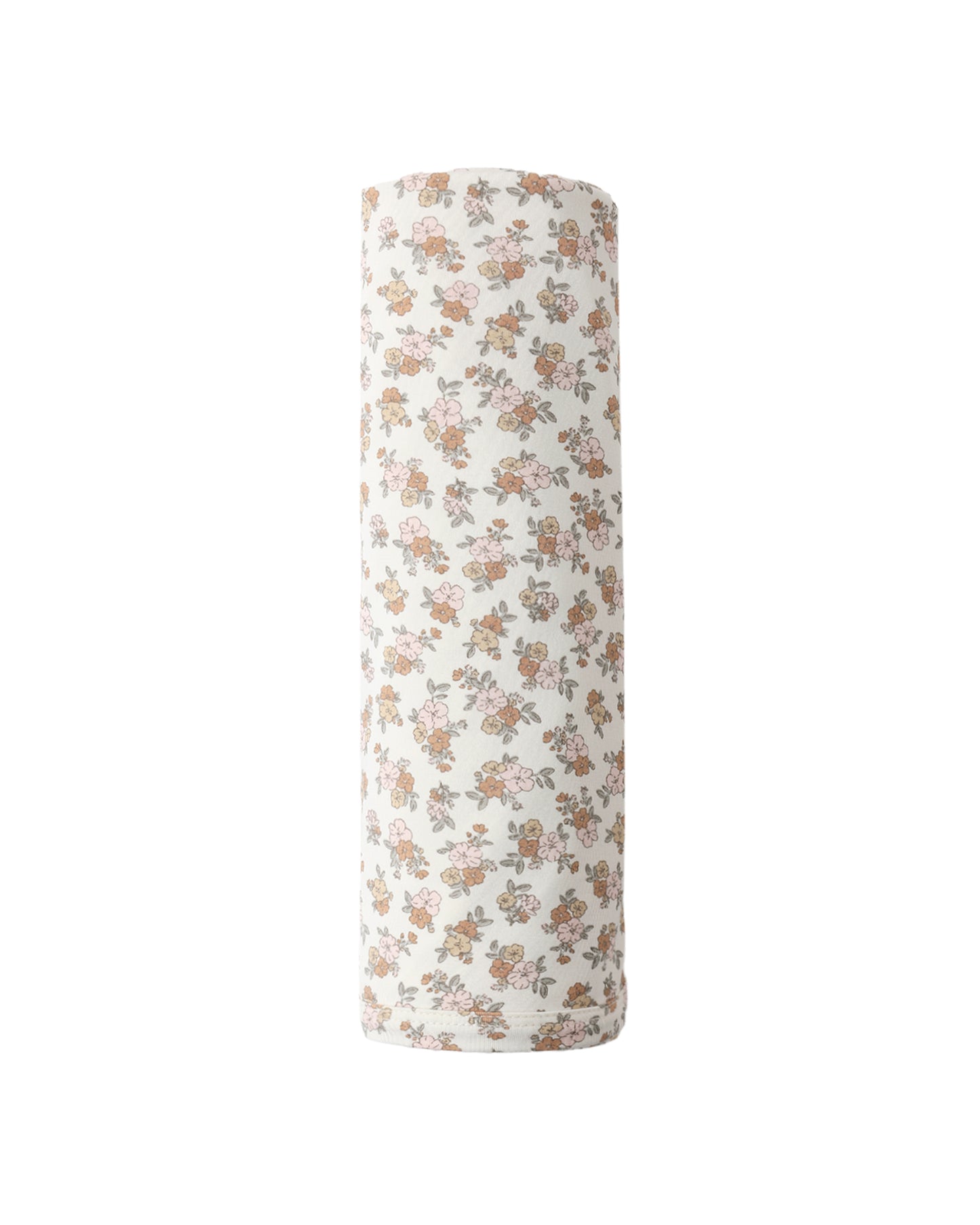 Bamboo Swaddle | Wildflower