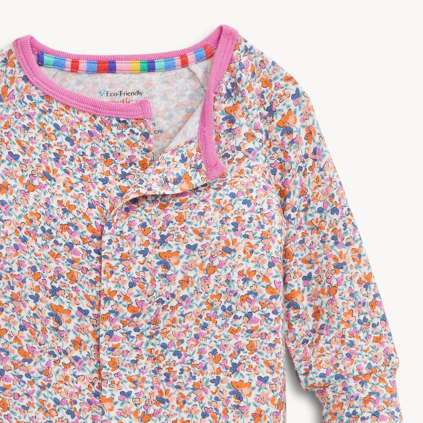 Stella | Magnetic Convertible Coverall