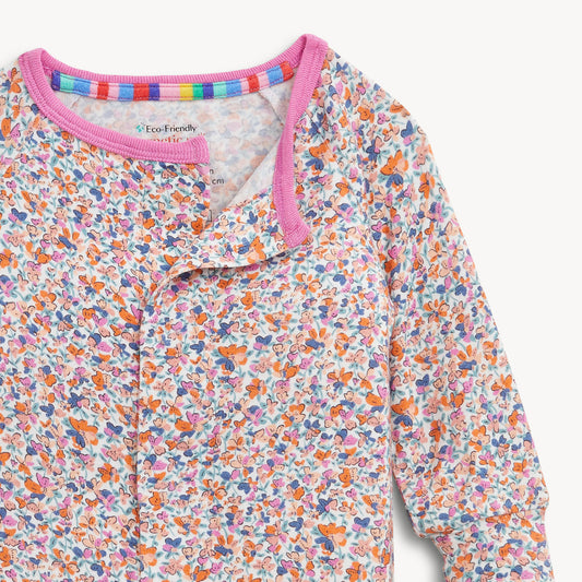 Stella | Magnetic Convertible Coverall