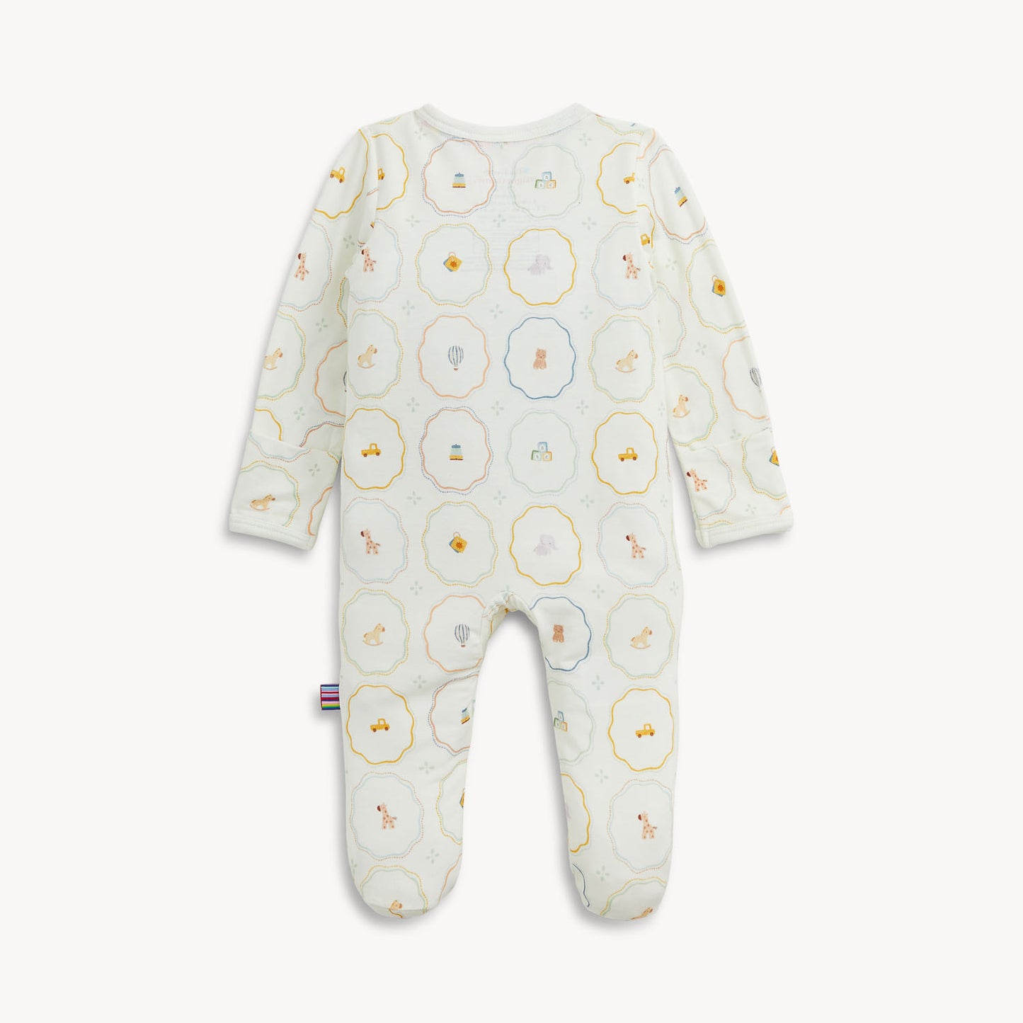 Nursery Magic | Magnetic Footie