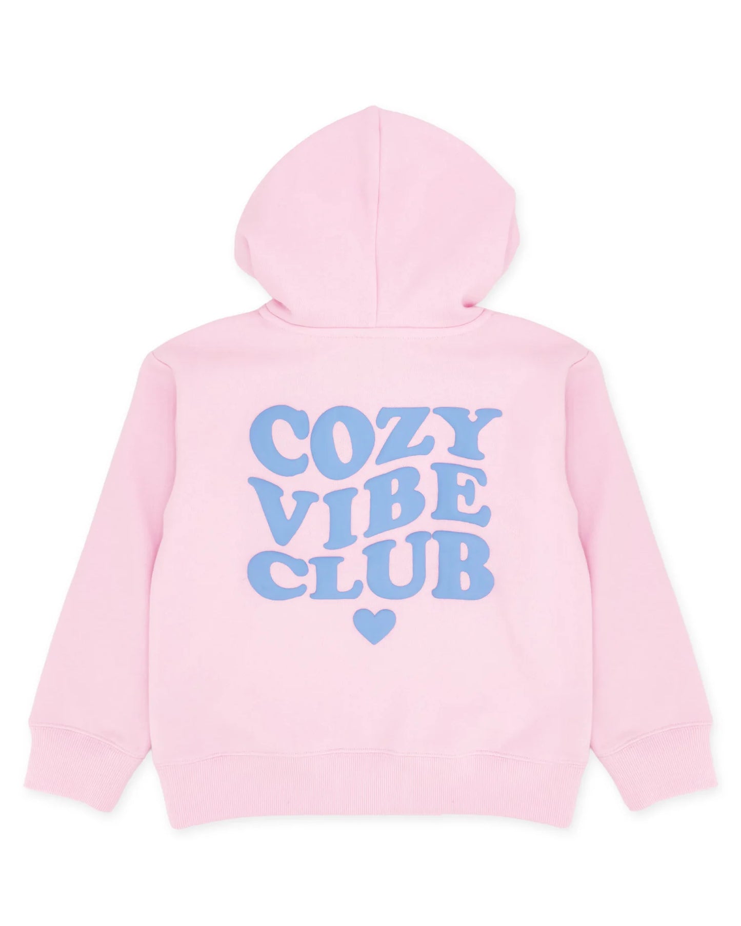 Hadley Cozy Hoody