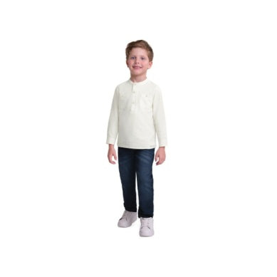 Staight Leg Jeans