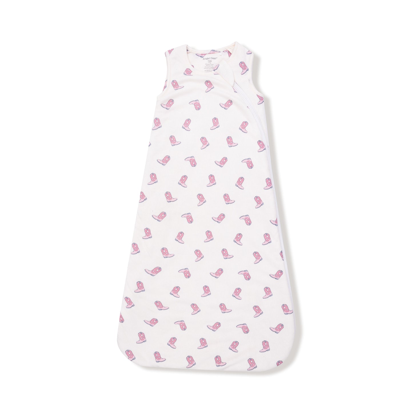 Cowgirl Boots - Sleep Bag