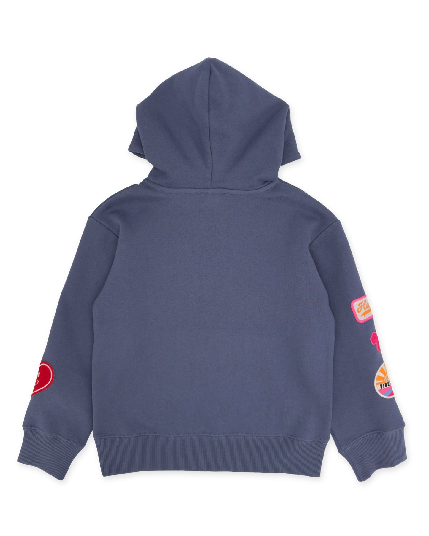 Hadley Patch Hoody