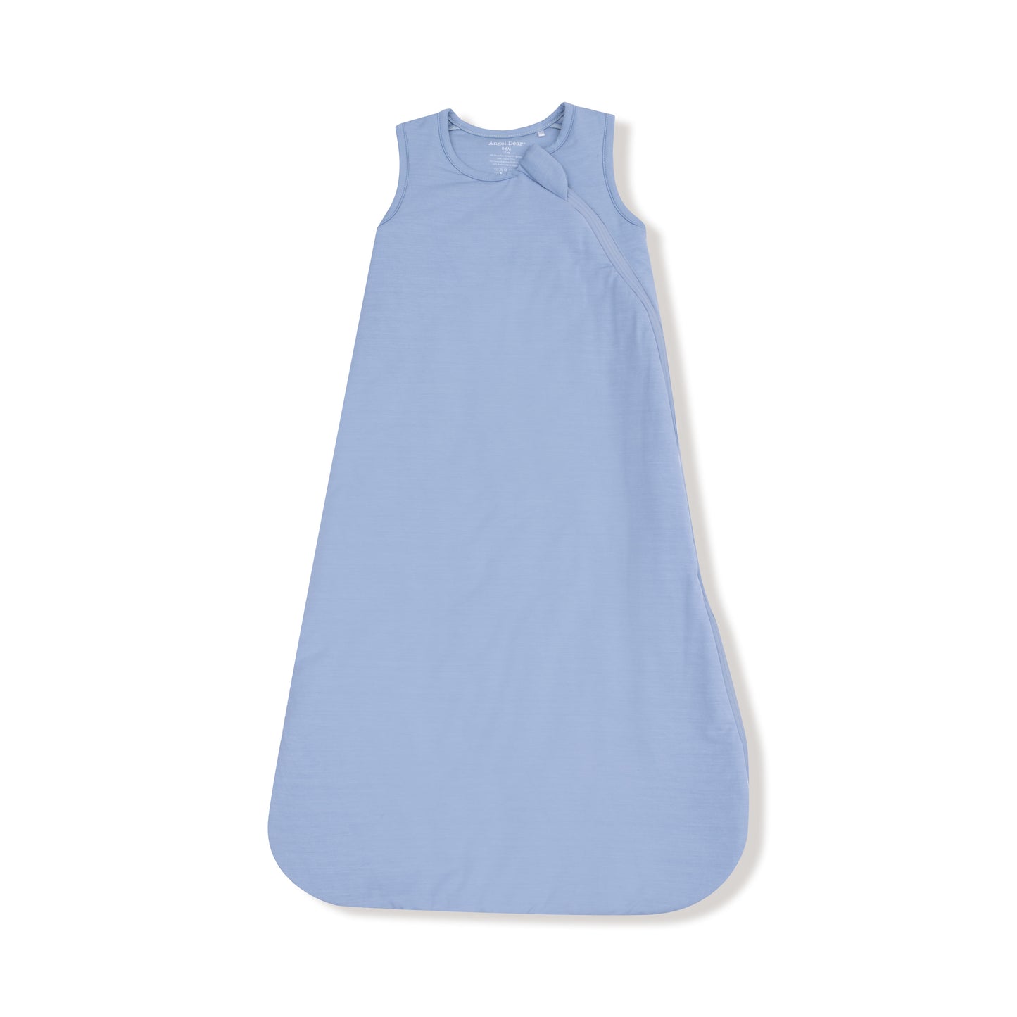 Blue Soft Chambray - Sleep Bag