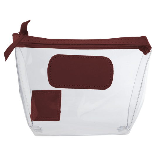 Airport Chico | Wine Leather