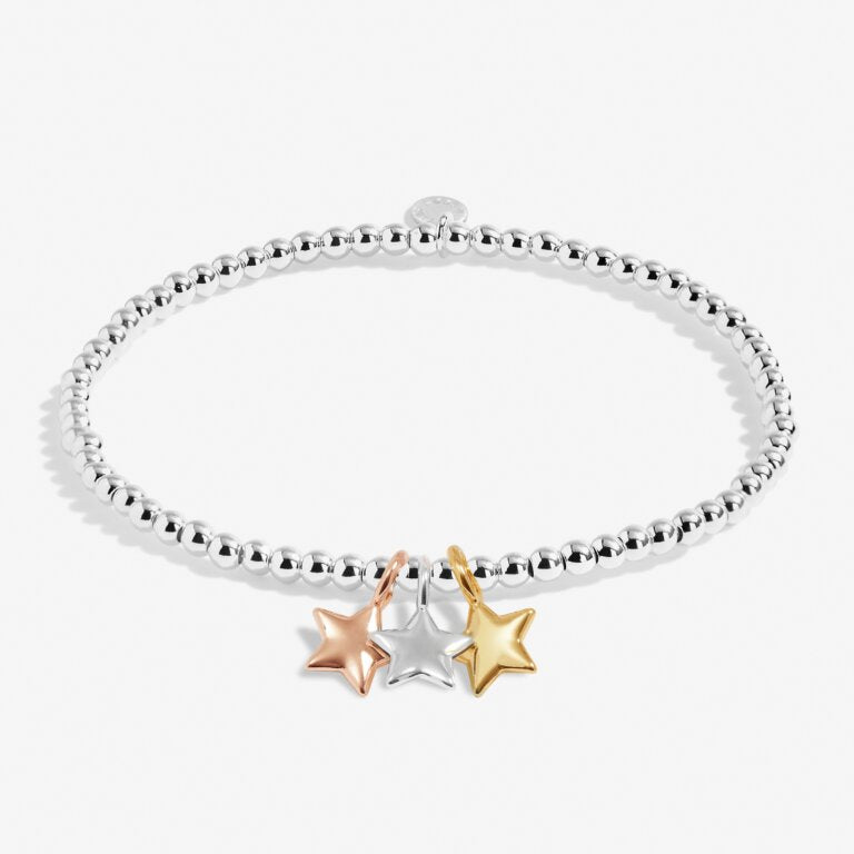 A Littles Charm Bracelet | Three Wishes