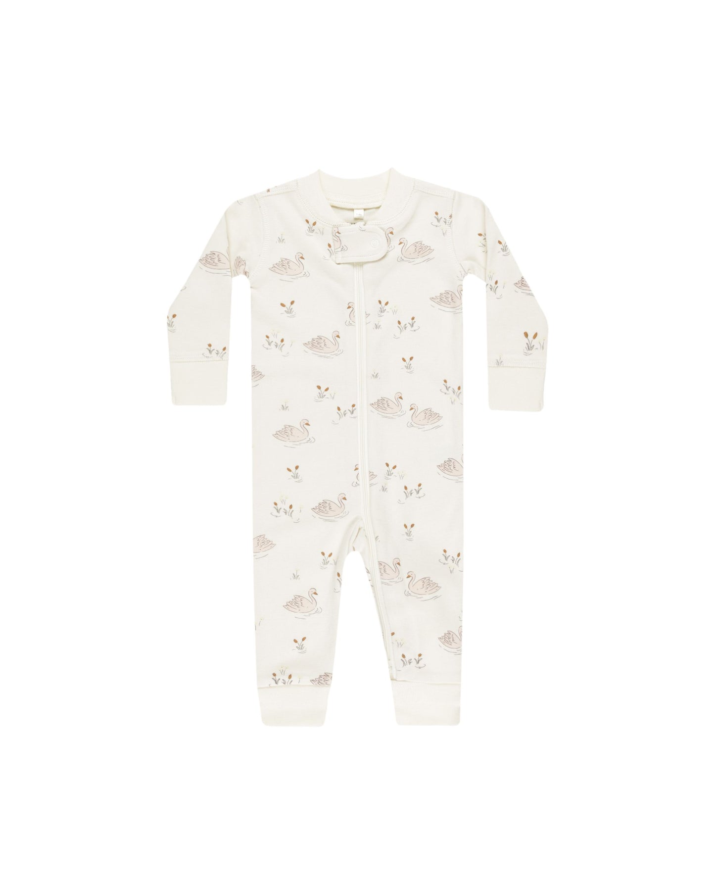 Zipper Sleeper | Swans