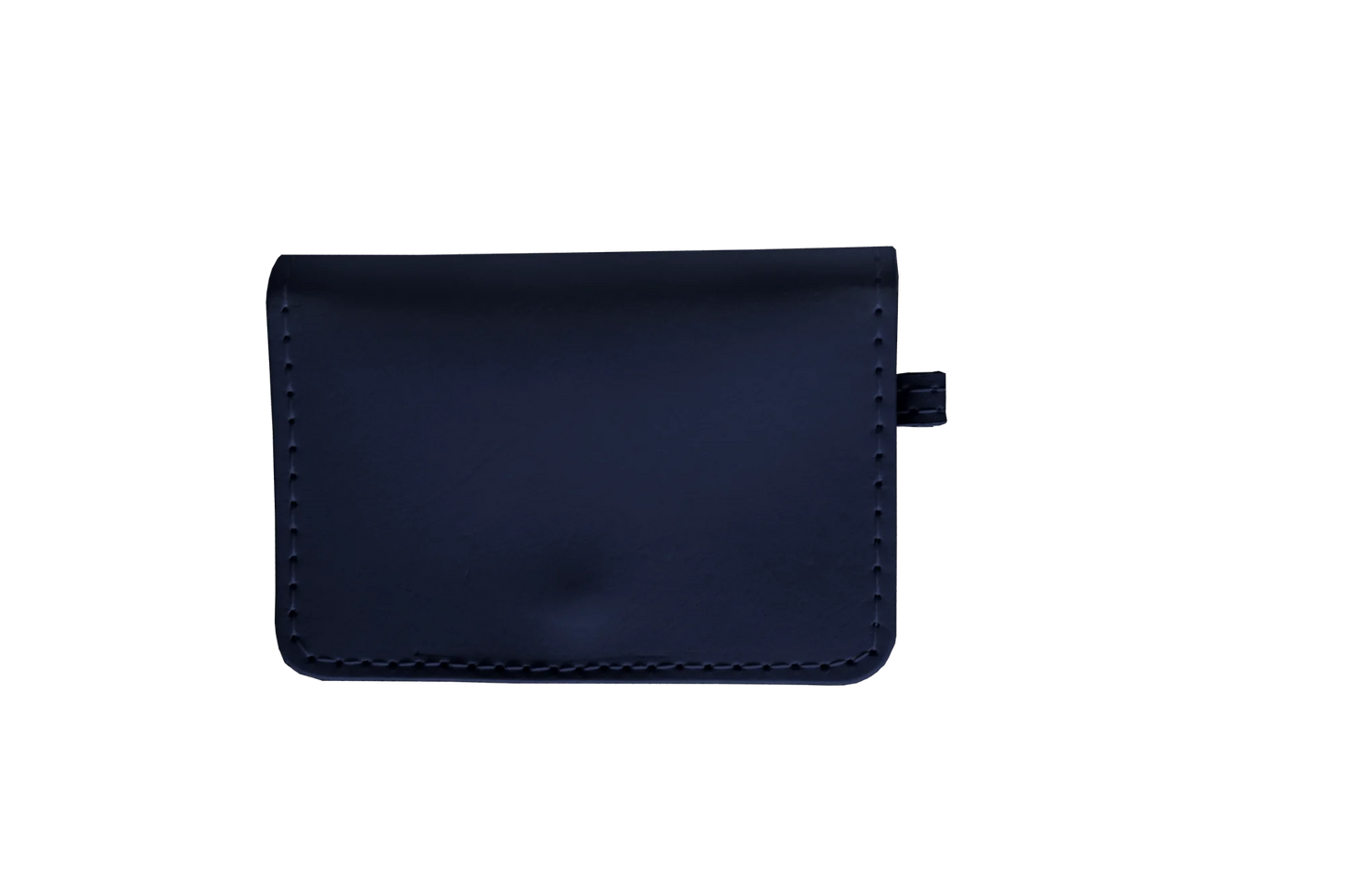 Jon Hart | Leather ID Wallet