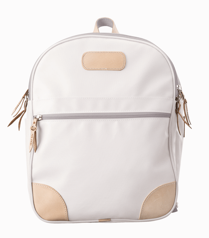 Jon Hart | Backpack