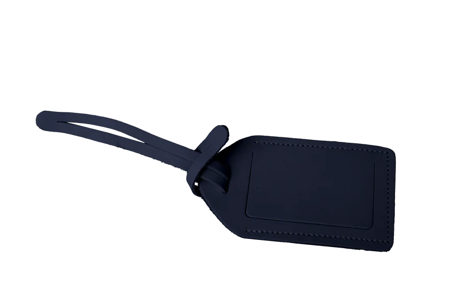 Jon Hart | Luggage Tag