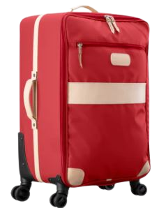 JH | 360 Large Wheels + Garment Sleeve