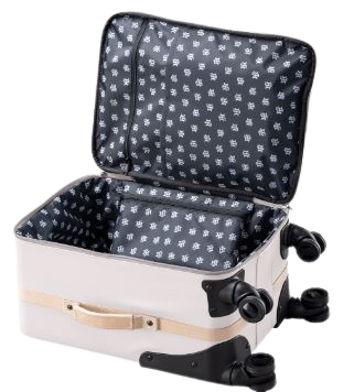 JH | 360 Carry on Wheels