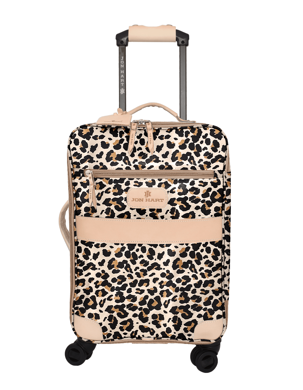 JH | 360 Carry on Wheels