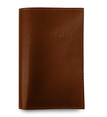 Jon Hart | Passport Cover