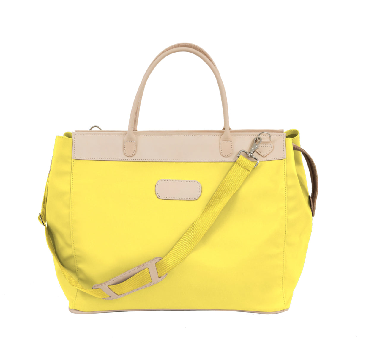 Jon Hart | Burleson Bag