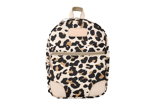 Jon Hart | Backpack