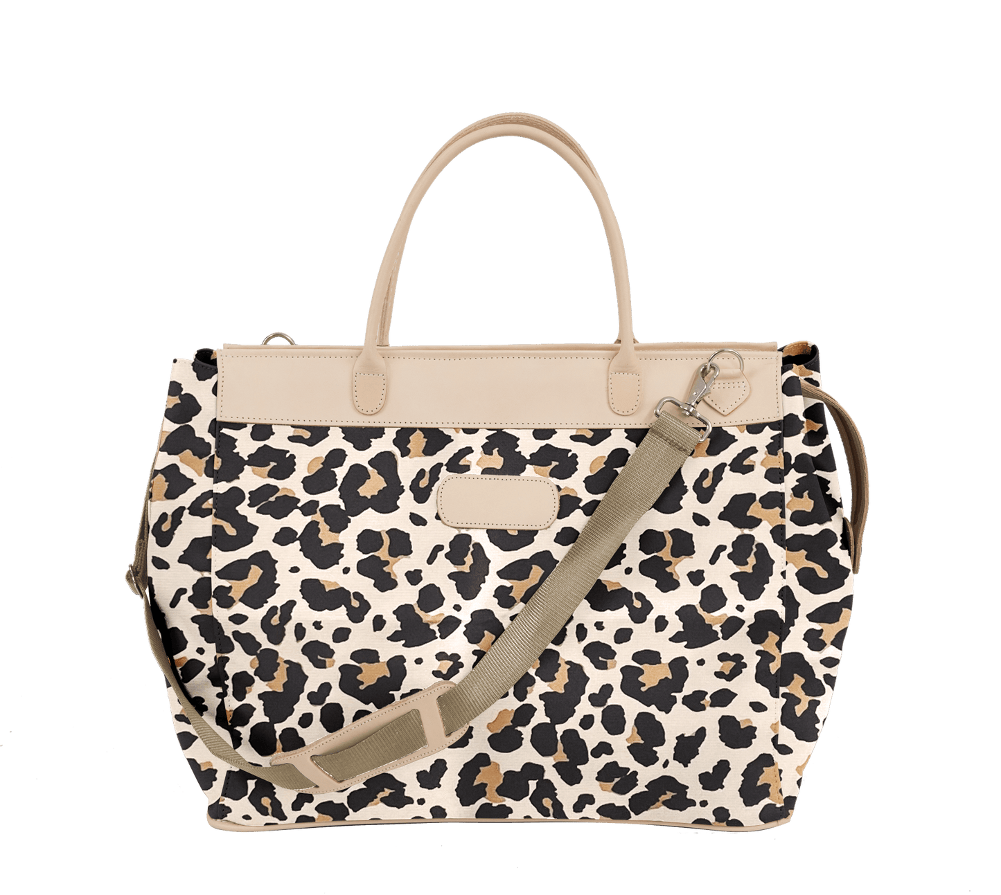 Jon Hart | Burleson Bag