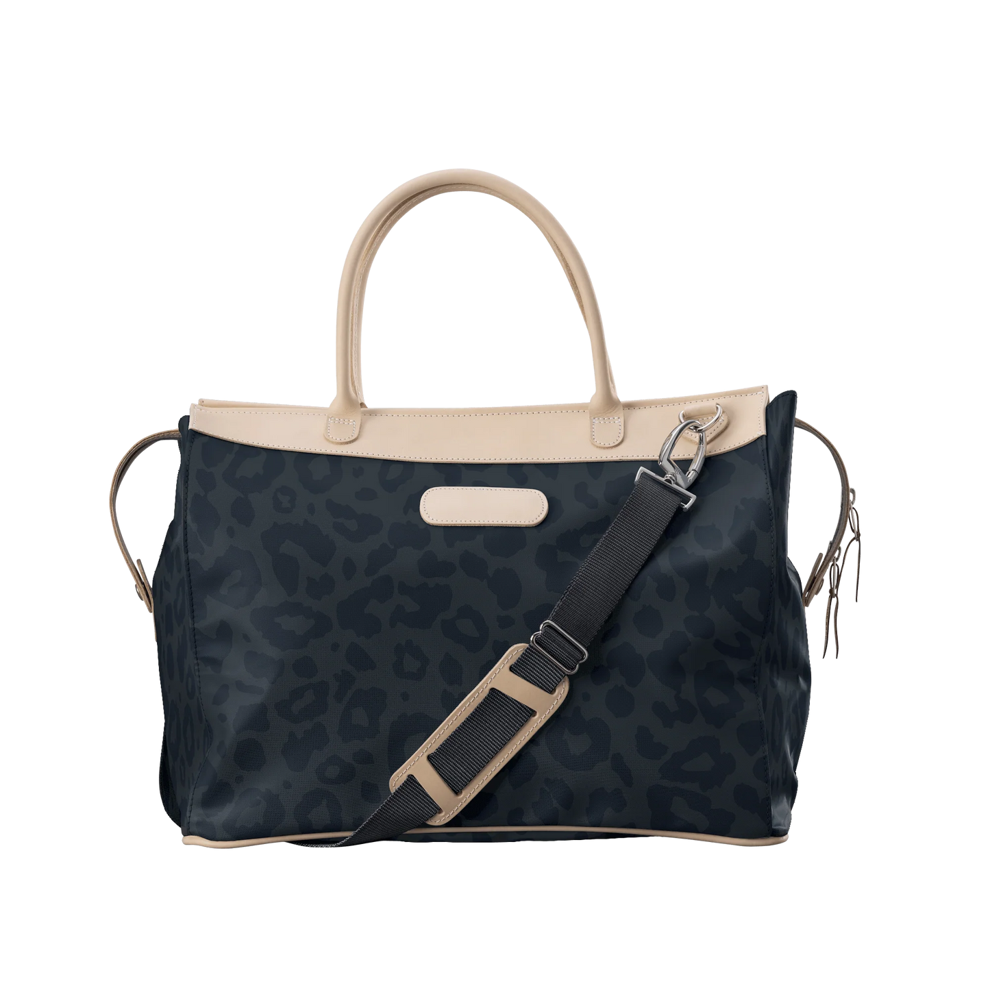Jon Hart | Burleson Bag