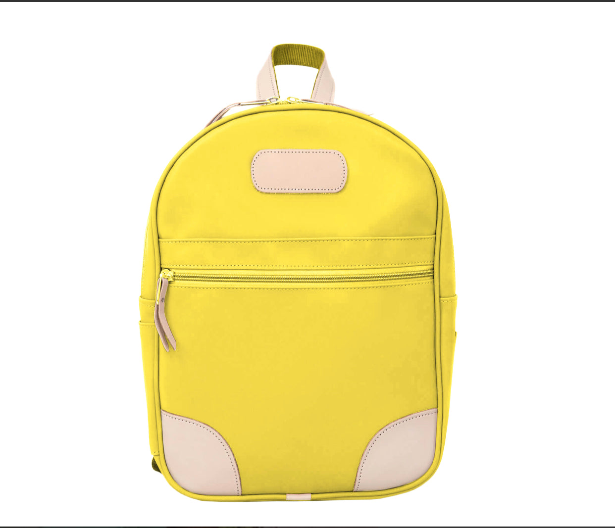 Jon Hart | Backpack