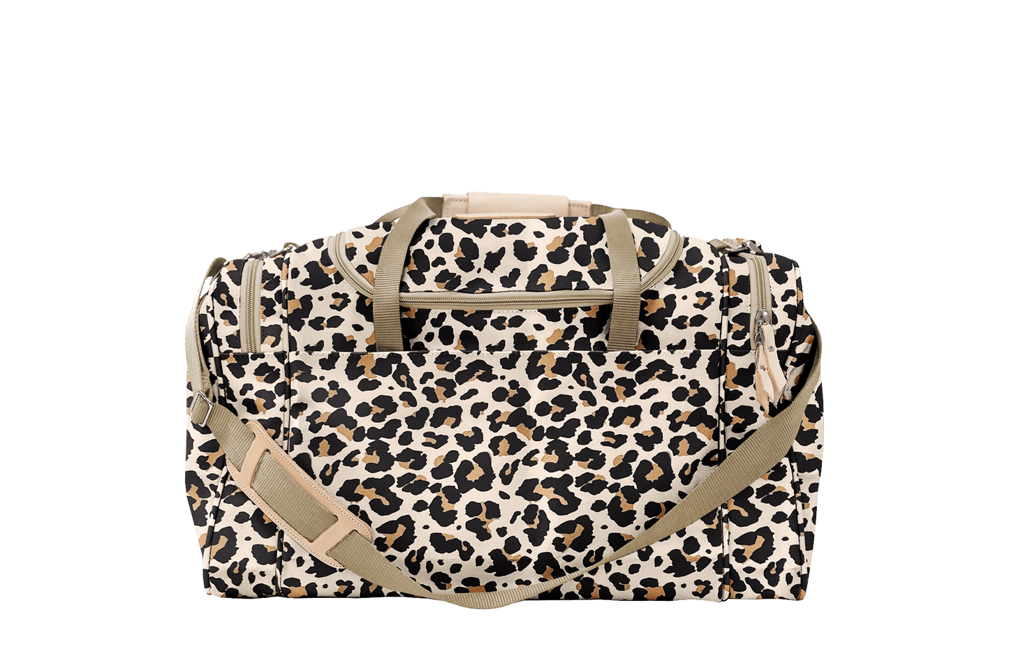 Jon Hart | Medium Square Duffel