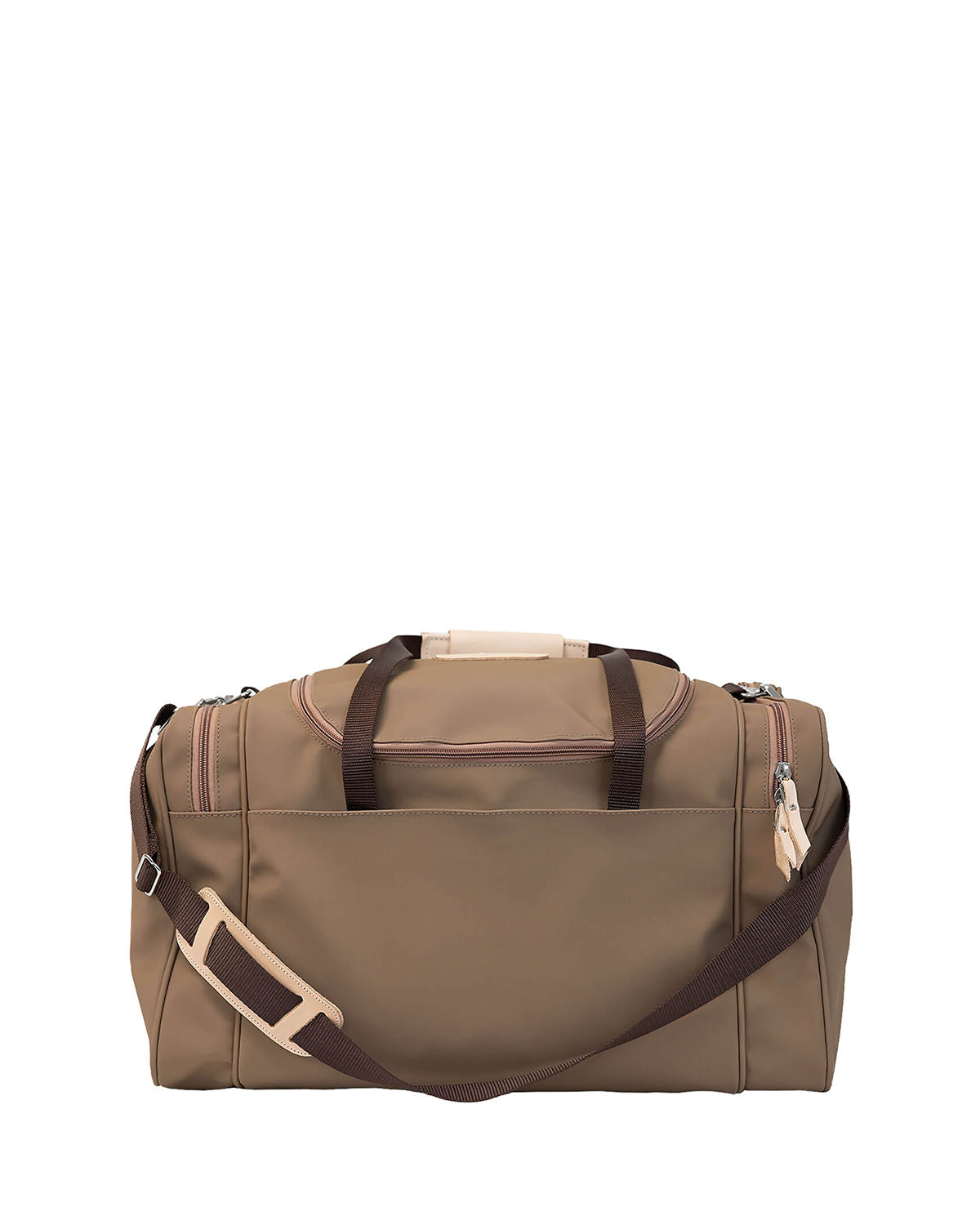 Jon Hart | Large Square Duffel