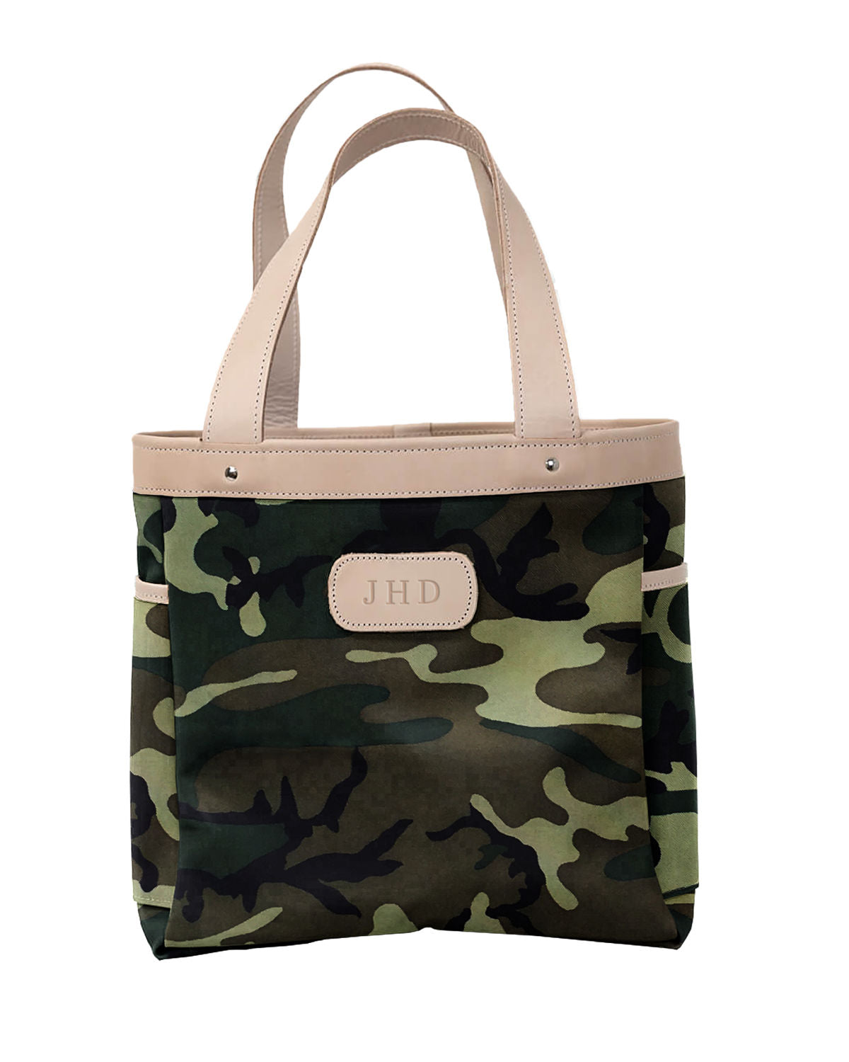 Jon Hart | Left Bank Tote