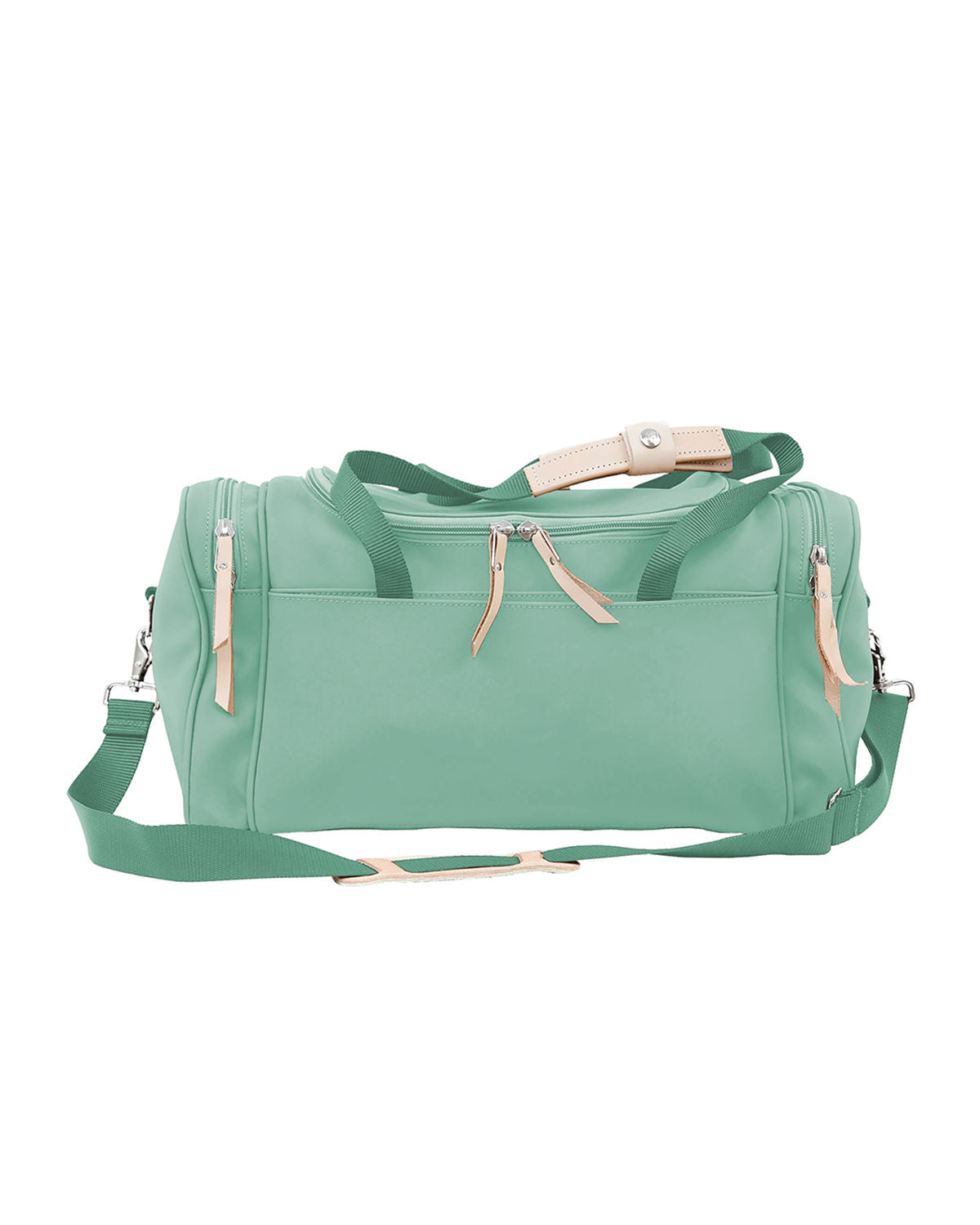Jon Hart | Small Square Duffel