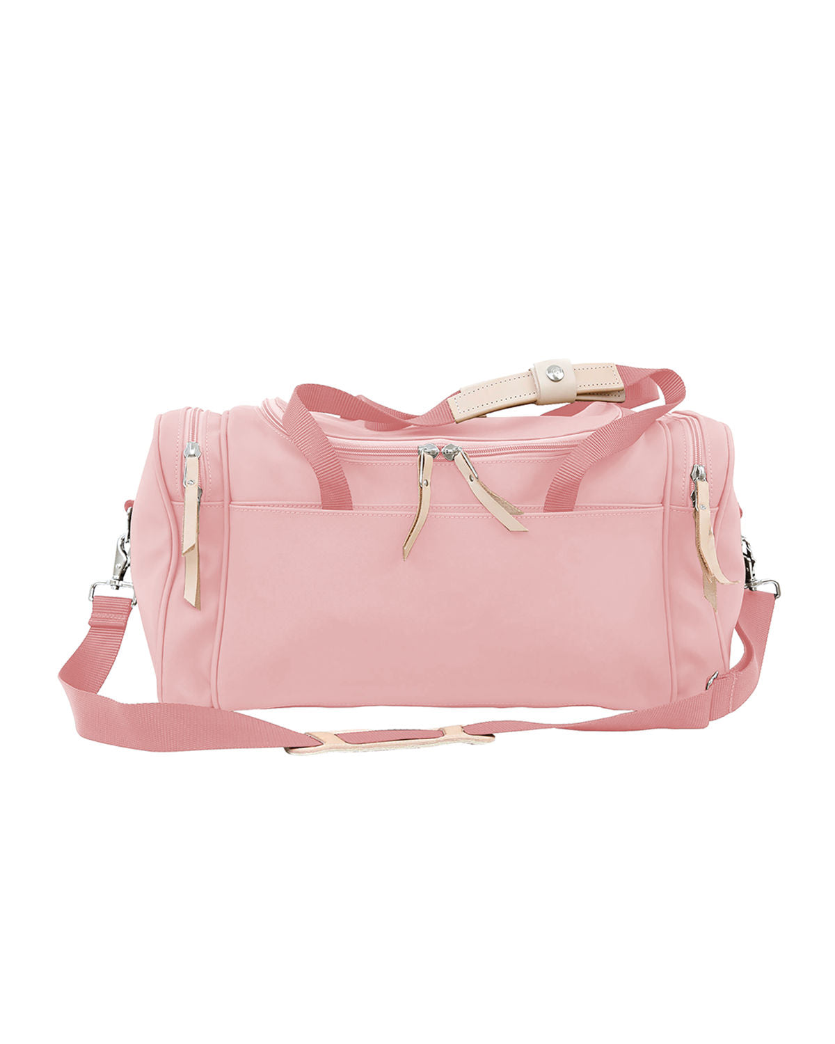 Jon Hart | Small Square Duffel