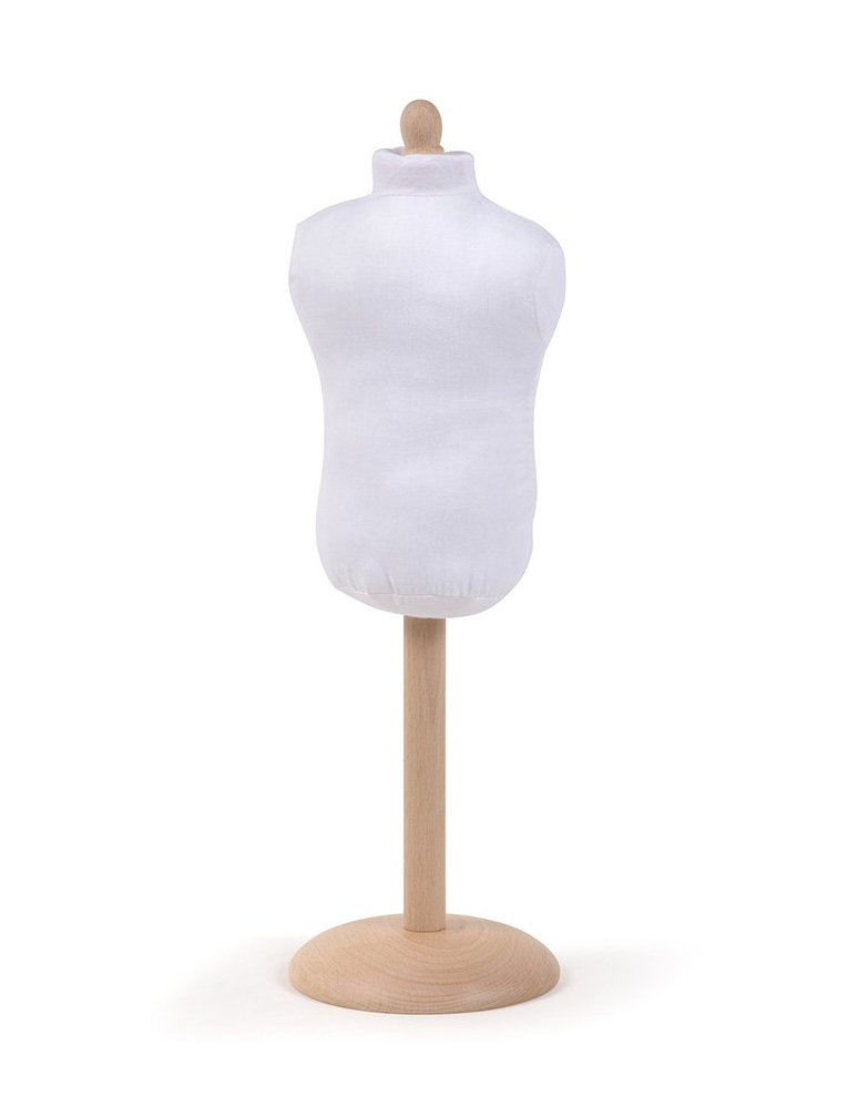 Wooden Doll Mannequin