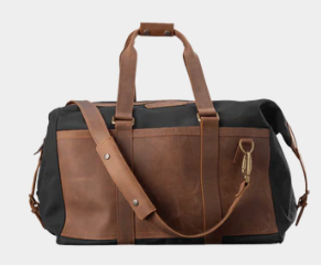 Jon Hart | JH Duffel