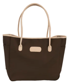 Jon Hart | Tyler Tote